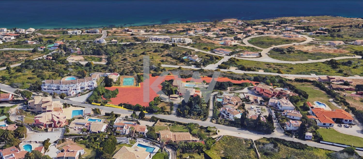 Propriété à Vendre à Praia Da Luz - Faro - Portugal - 2