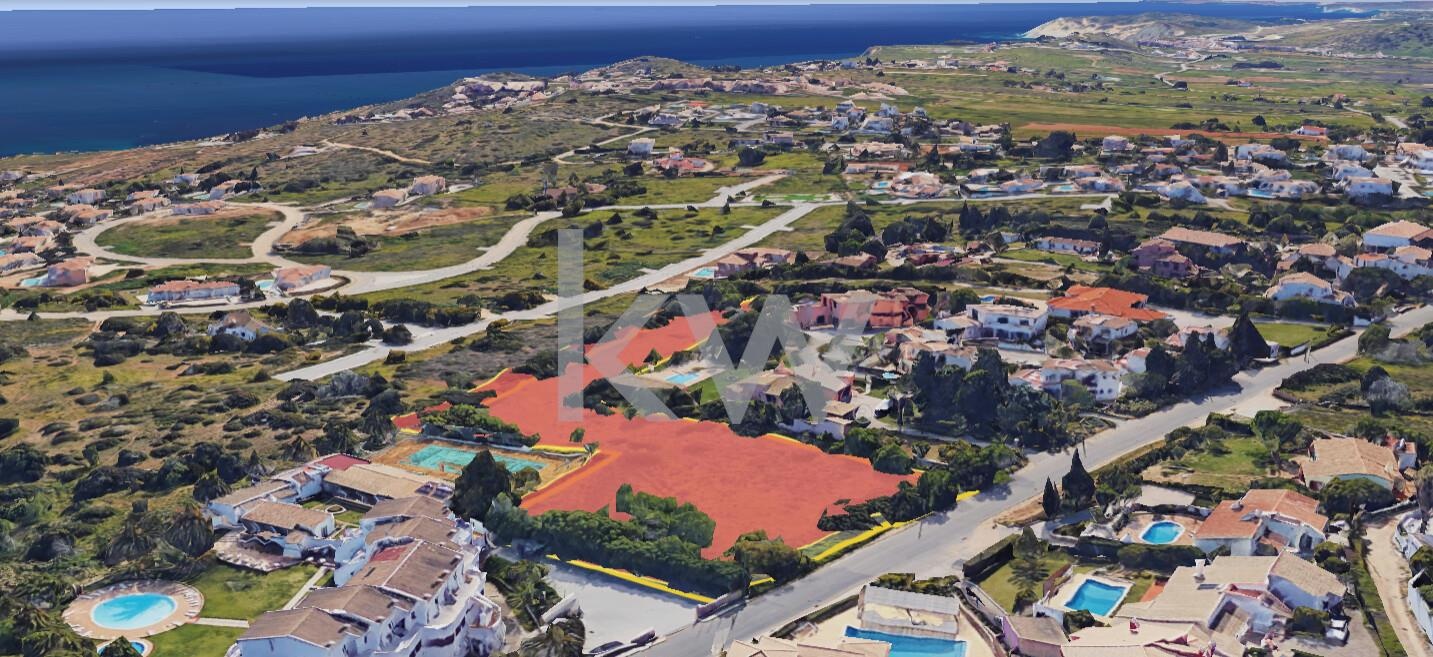 Propriété à Vendre à Praia Da Luz - Faro - Portugal - 3