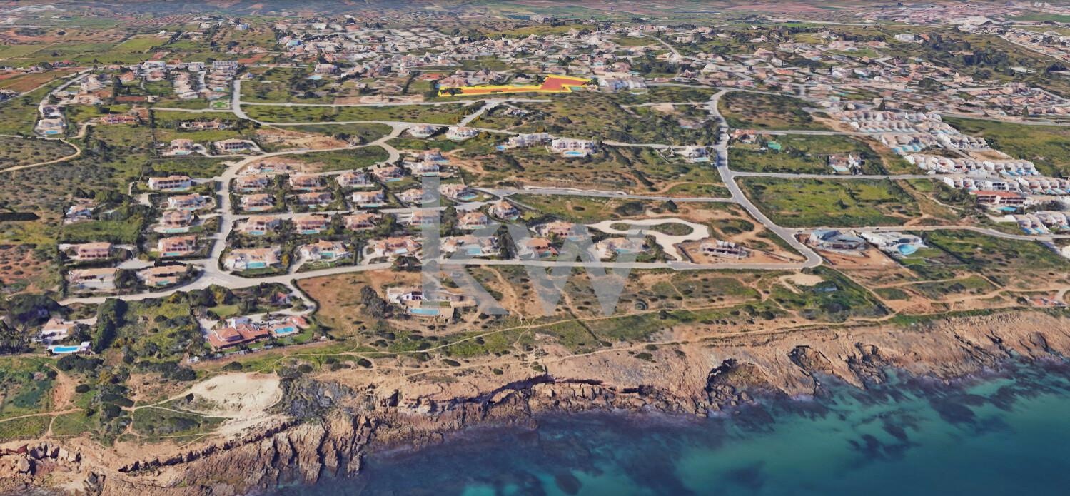 Propriété à Vendre à Praia Da Luz - Faro - Portugal - 4