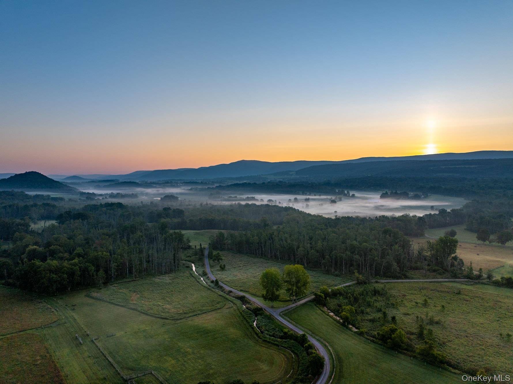 Propriété à Vendre à Ancramdale, NY – Mill Farm - 4