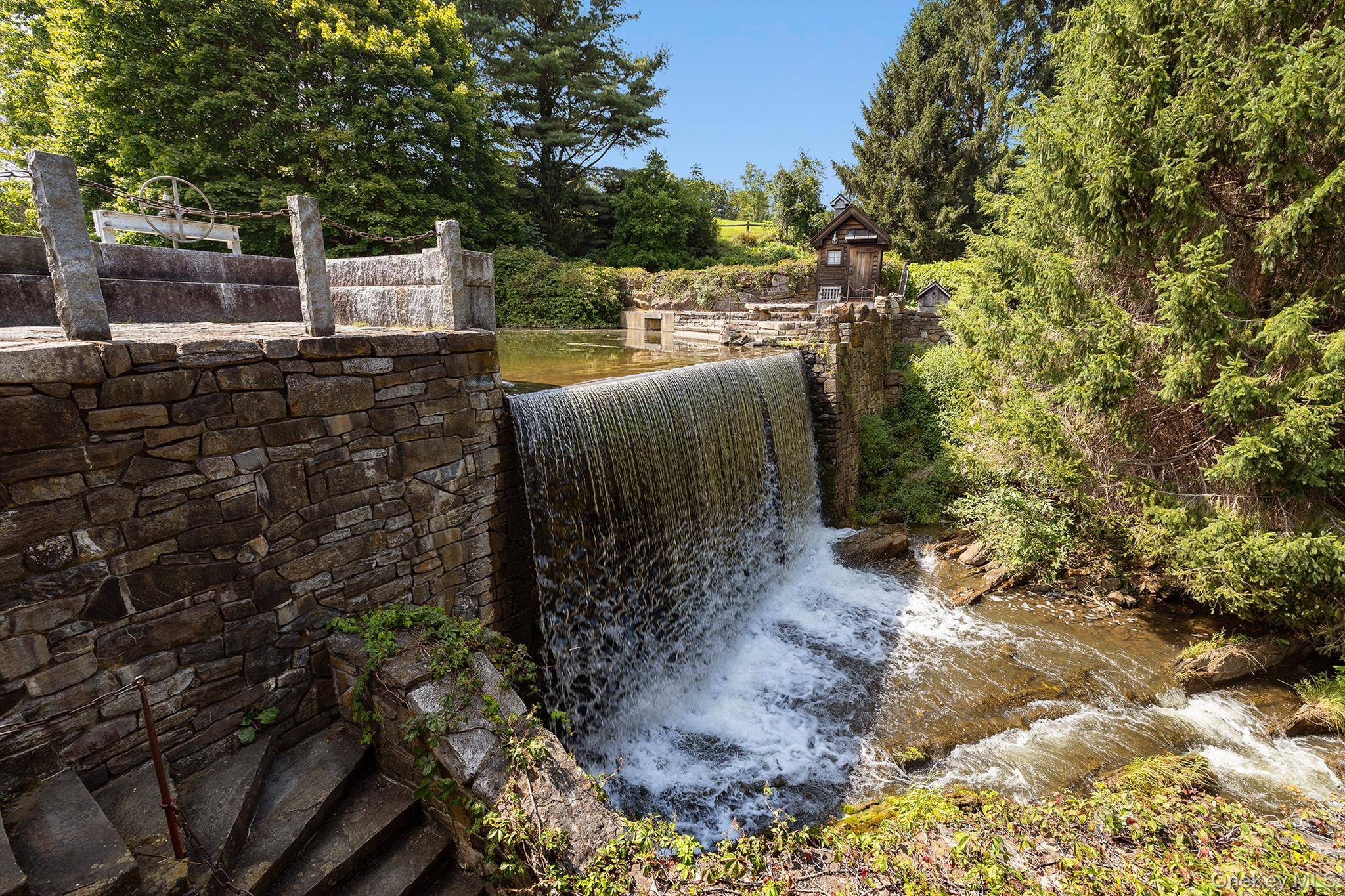 Propriété à Vendre à Ancramdale, NY – Mill Farm - 8