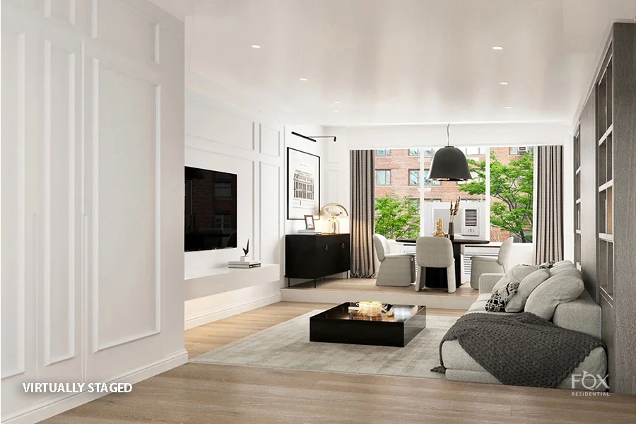 Sala Comercial à Venda em 36 Sutton Place South – Manhattan, Nova Iorque – NY - 1