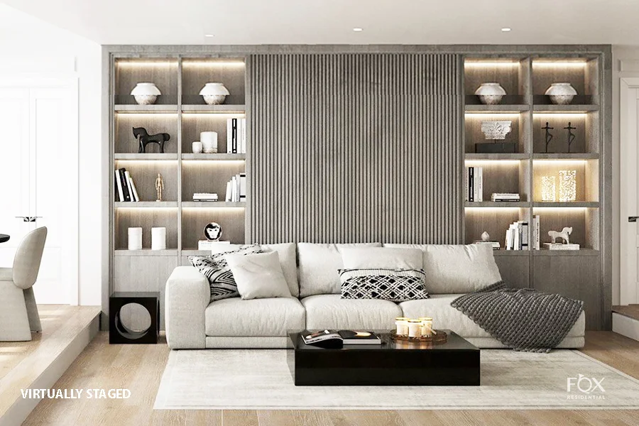 Sala Comercial à Venda em 36 Sutton Place South – Manhattan, Nova Iorque – NY - 2
