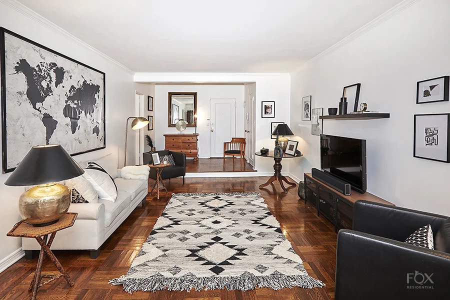 Sala Comercial à Venda em 36 Sutton Place South – Manhattan, Nova Iorque – NY - 3