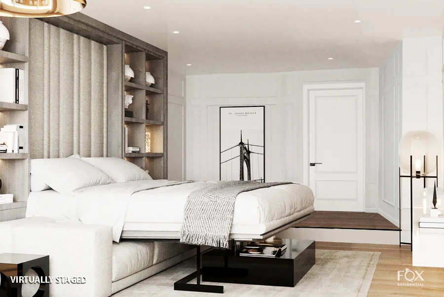 Sala Comercial à Venda em 36 Sutton Place South – Manhattan, Nova Iorque – NY - 4