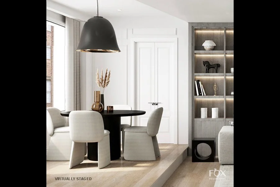 Sala Comercial à Venda em 36 Sutton Place South – Manhattan, Nova Iorque – NY - 5