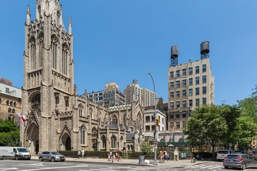 Bureau Commercial à Vendre au 40-50 East 10th Street – Manhattan – New York – NY - 7
