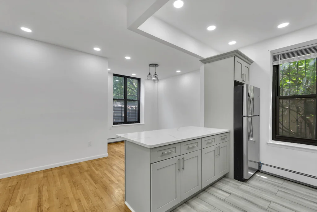 Commercial Unit for Sale in Manhattan – 12 East 132nd Street – New York – NY - 5