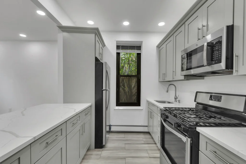 Commercial Unit for Sale in Manhattan – 12 East 132nd Street – New York – NY - 8