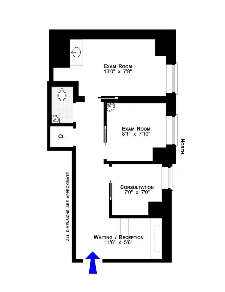 Commercial Office for Sale in Manhattan – 121 East 60th Street – New York – NY - 3
