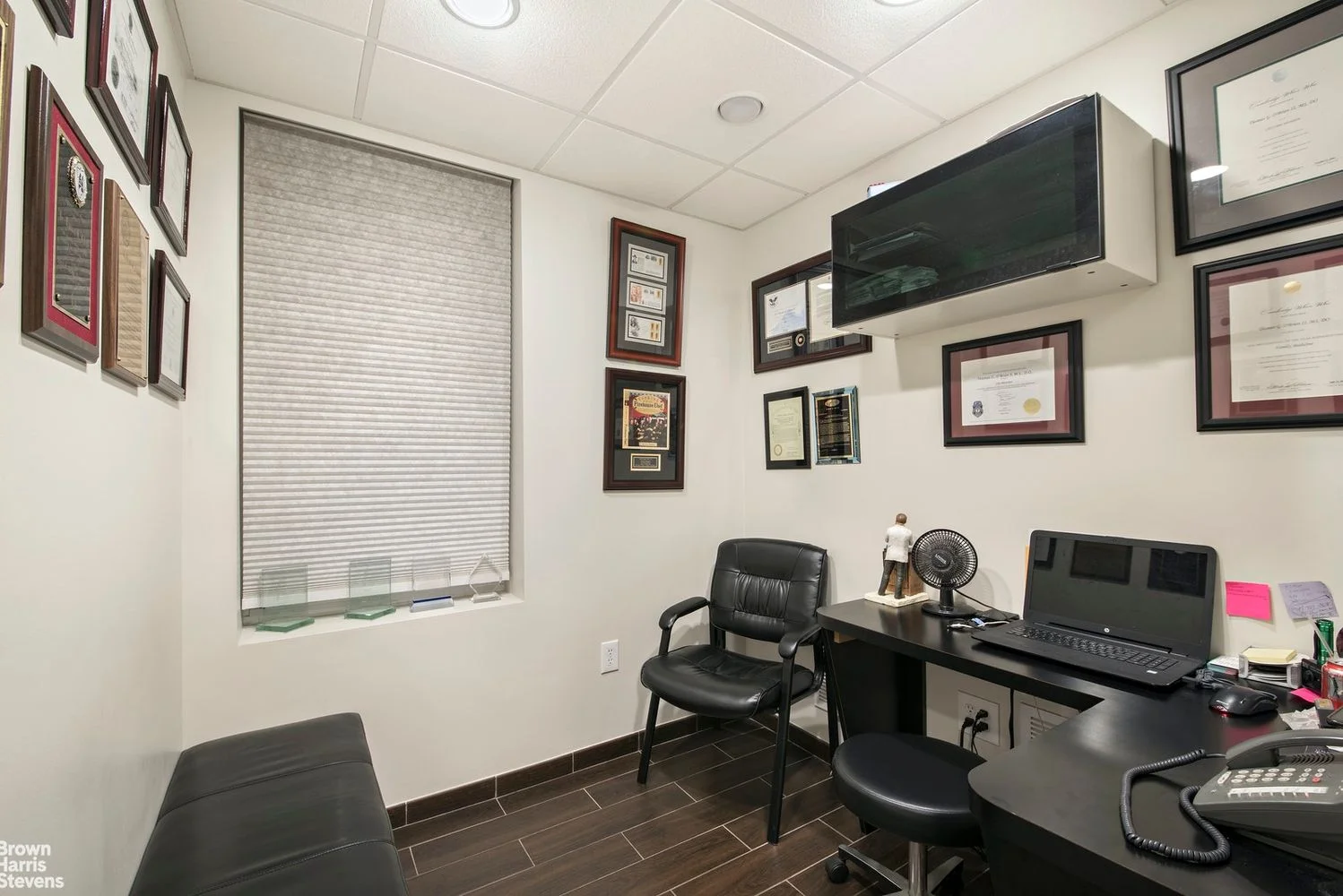 Commercial Office for Sale in Manhattan – 121 East 60th Street – New York – NY - 5