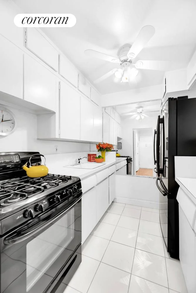 Studio à Venda em 1036 Park Avenue – Manhattan – New York – NY - 1