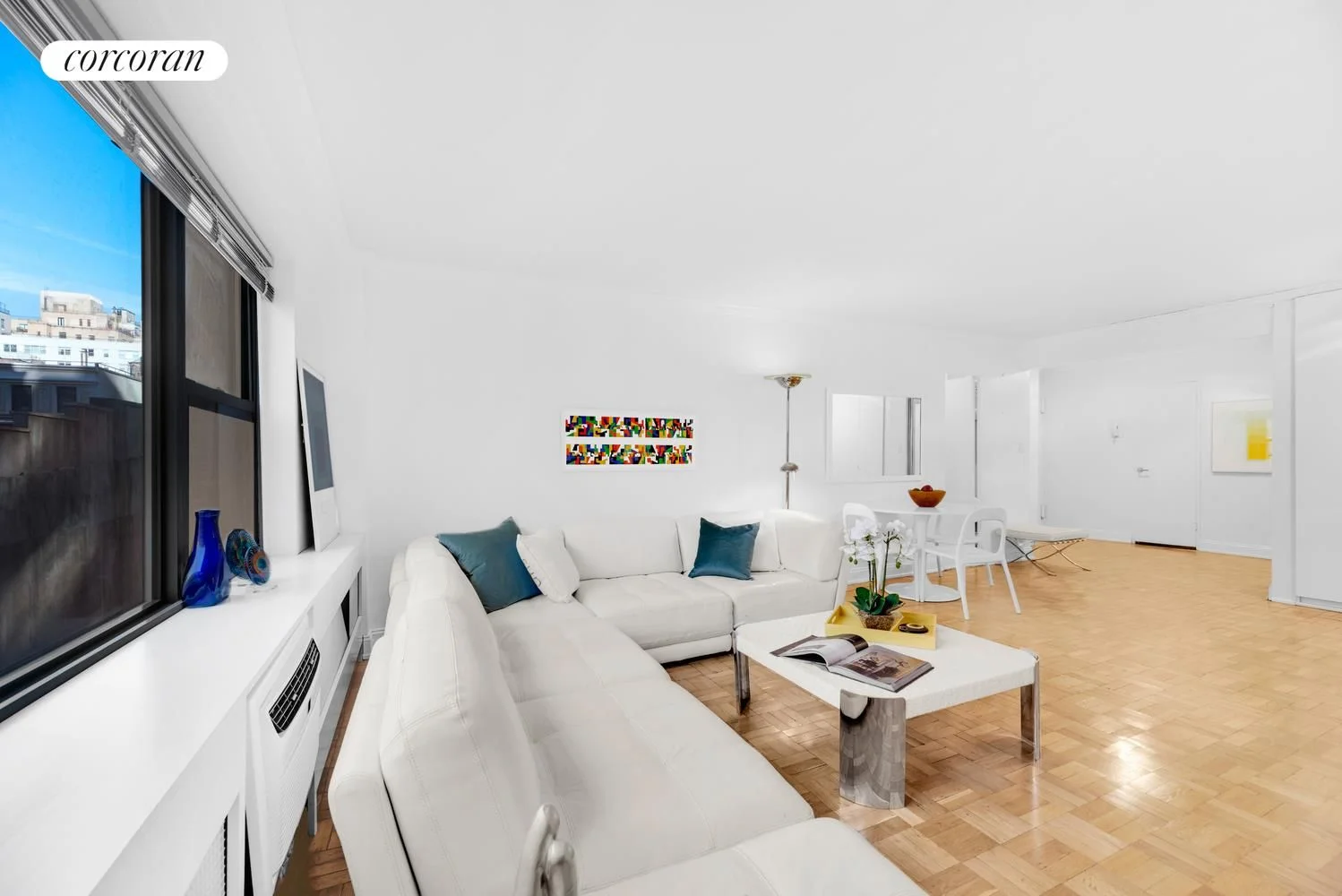 Studio à Venda em 1036 Park Avenue – Manhattan – New York – NY - 6