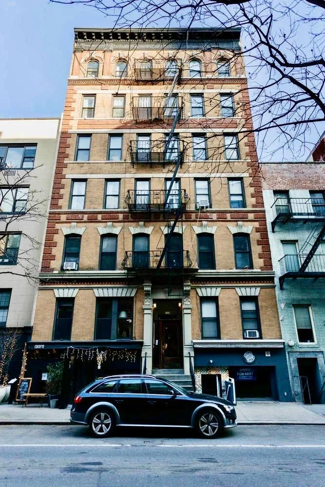Studio à Venda em 110 Thompson Street – Manhattan, New York – NY - 1