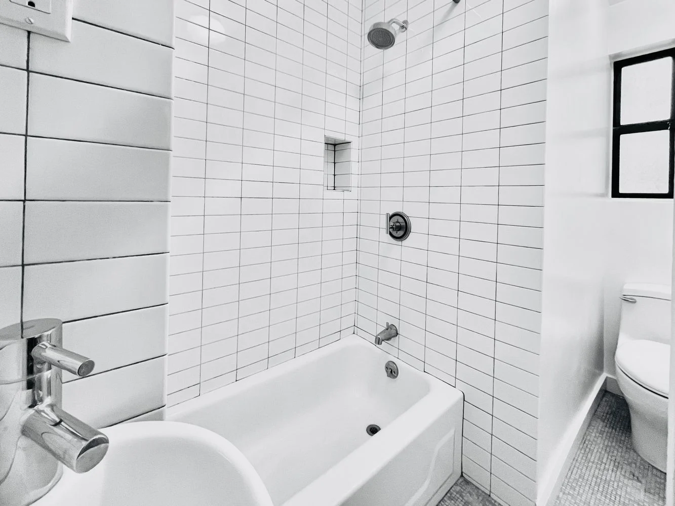 Studio à Venda em 110 Thompson Street – Manhattan, New York – NY - 2
