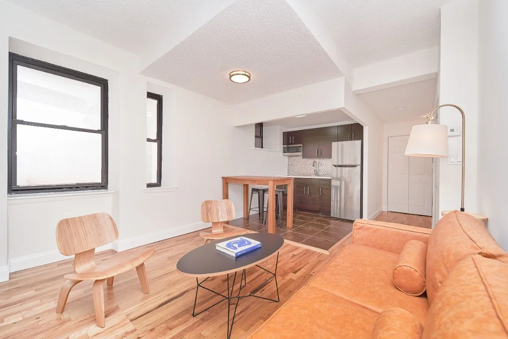 Studio à Vendre au 160 Bleecker Street – Manhattan – New York – NY - 4
