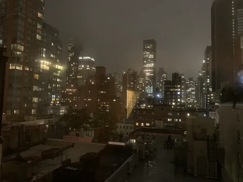 Studio For Sale at 220 East 54th Street – Manhattan – New York – NY - 5