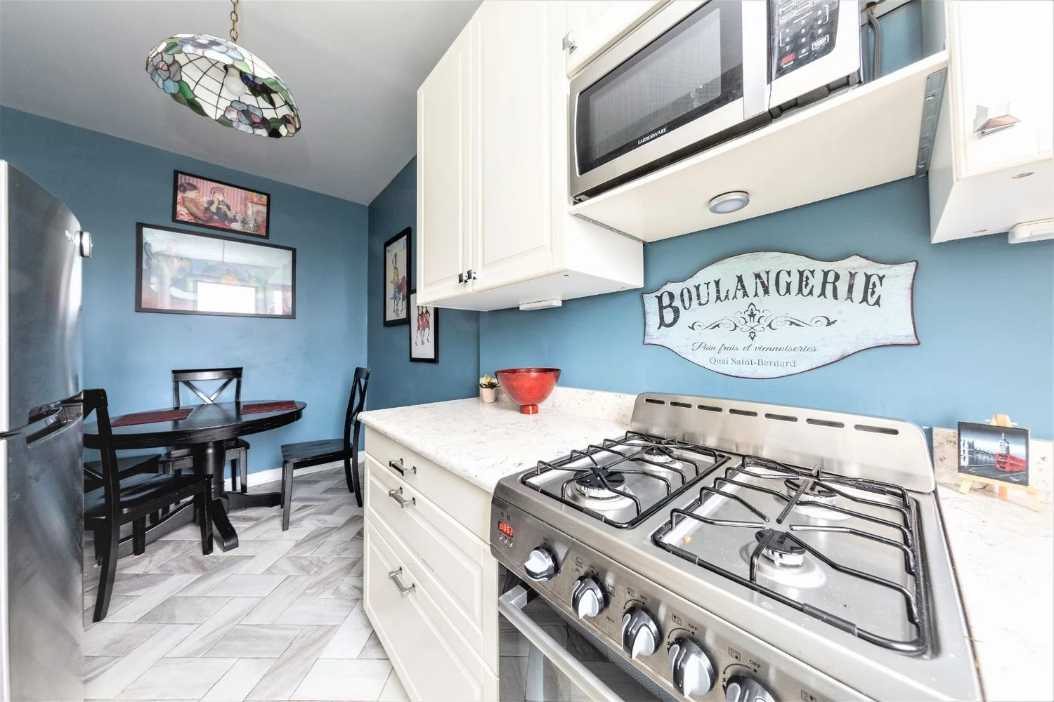 Studio for Sale at 225 Bennett Avenue – Manhattan, New York – NY - 1