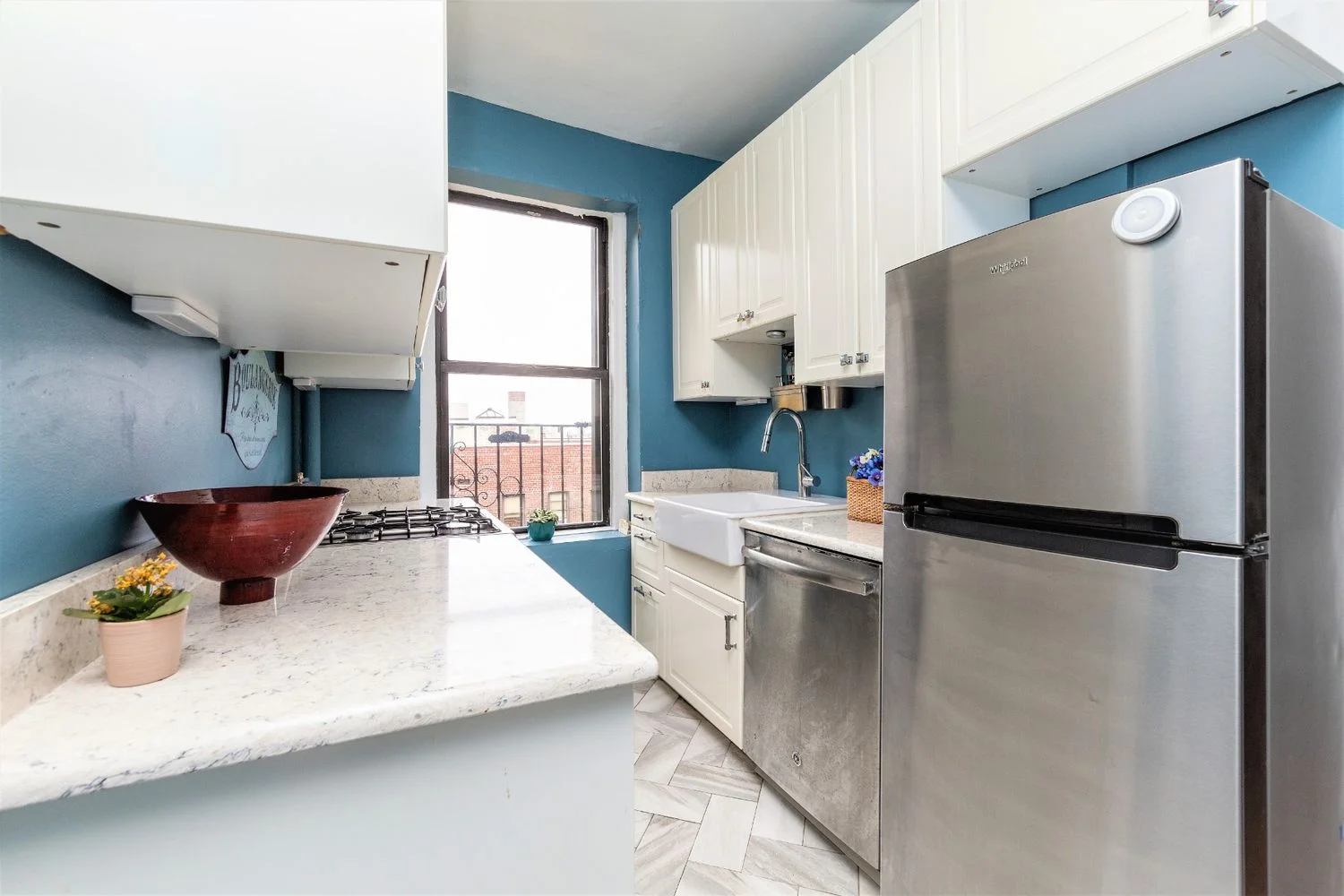 Studio for Sale at 225 Bennett Avenue – Manhattan, New York – NY - 2