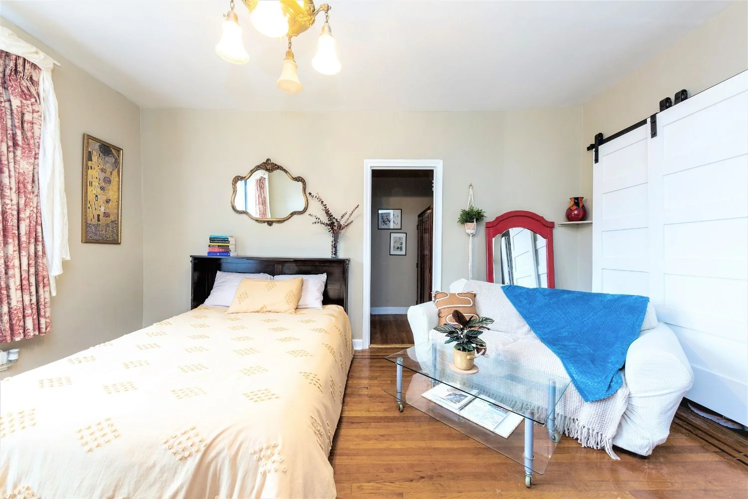 Studio for Sale at 225 Bennett Avenue – Manhattan, New York – NY - 5