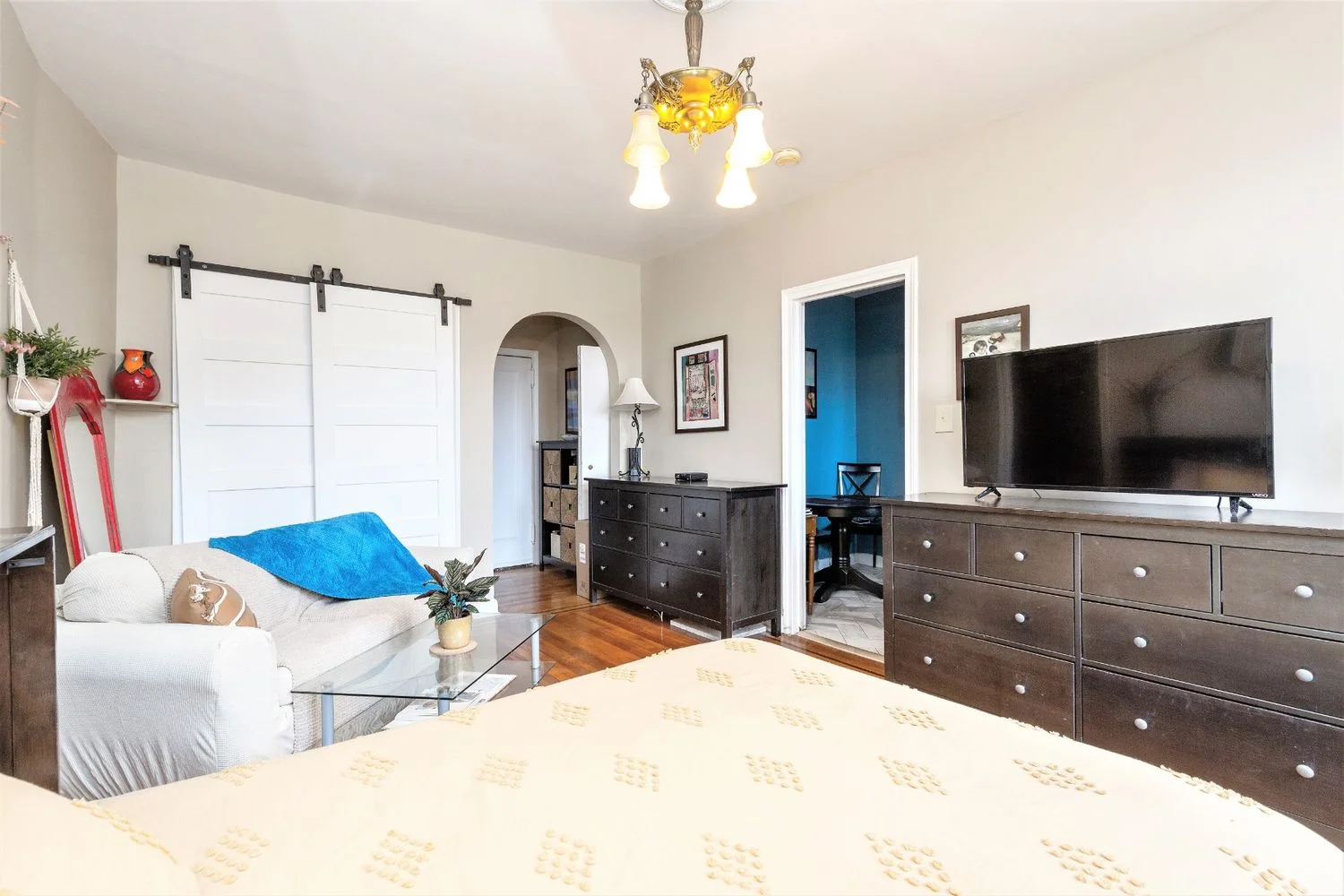Studio for Sale at 225 Bennett Avenue – Manhattan, New York – NY - 6