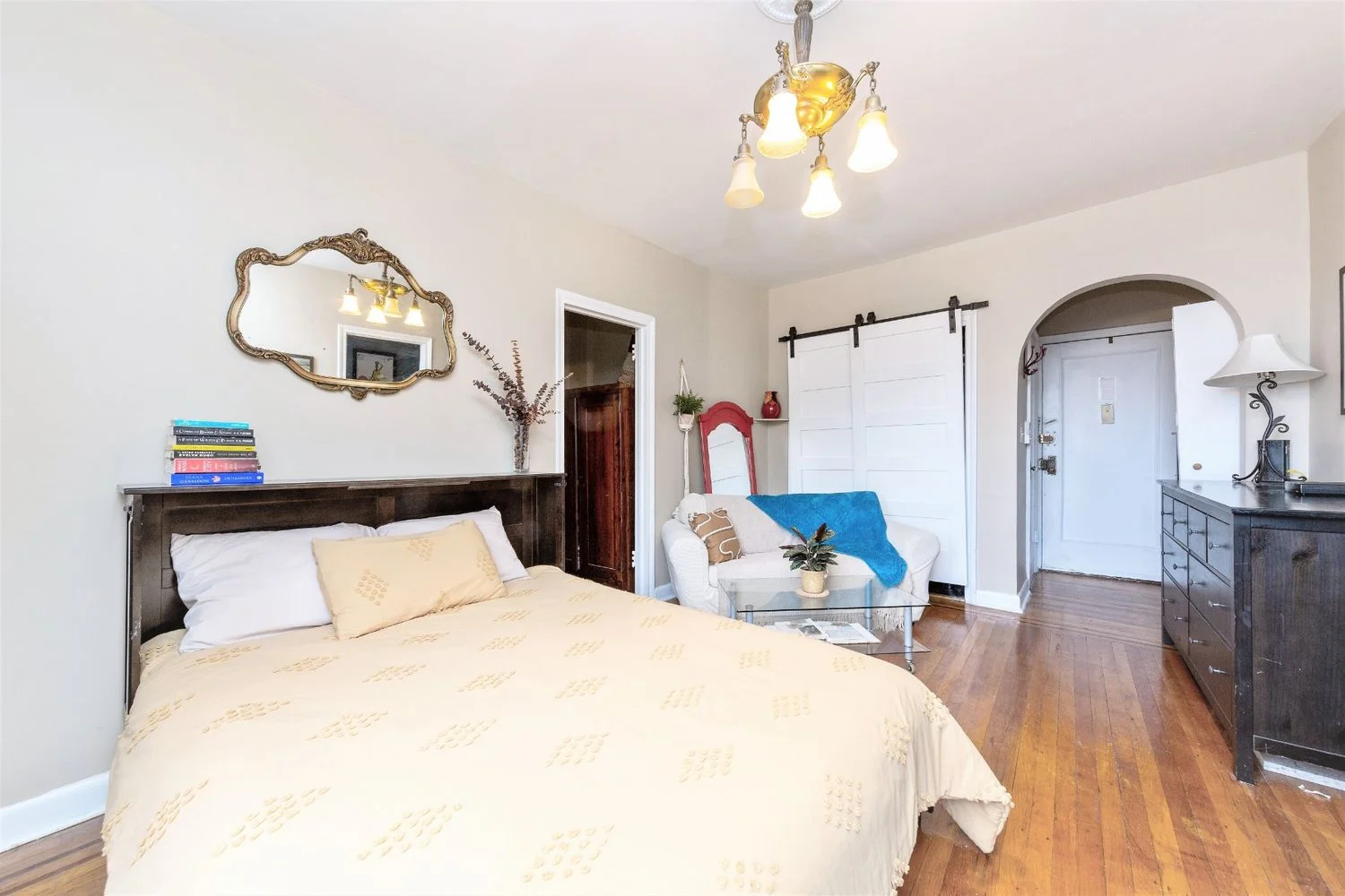 Studio for Sale at 225 Bennett Avenue – Manhattan, New York – NY - 7