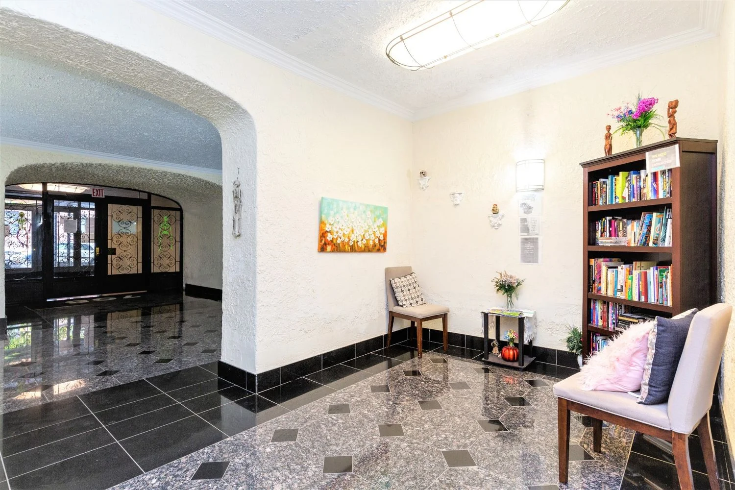 Studio for Sale at 225 Bennett Avenue – Manhattan, New York – NY - 8