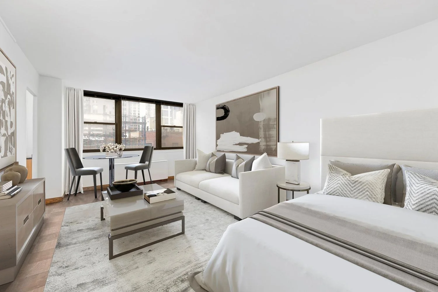 Studio à Venda em 225 East 36th Street – Manhattan, Nova Iorque – NY - 4