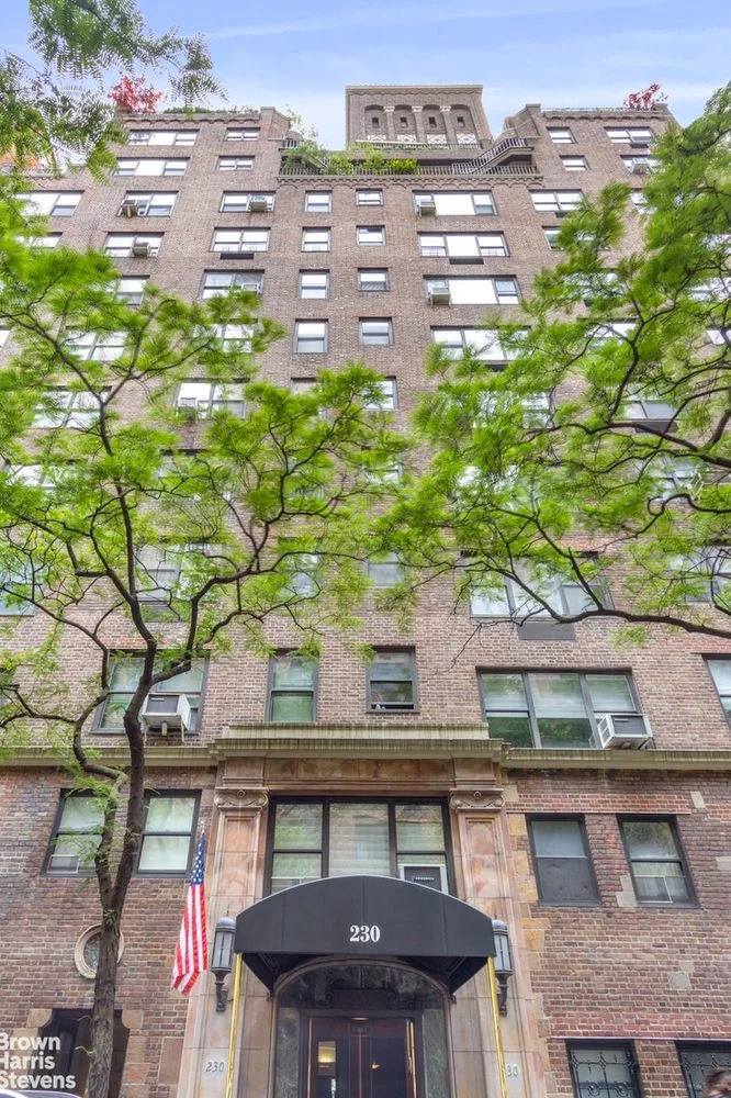 Studio à Venda em 230 East 73rd Street – Manhattan, Nova Iorque – NY - 1