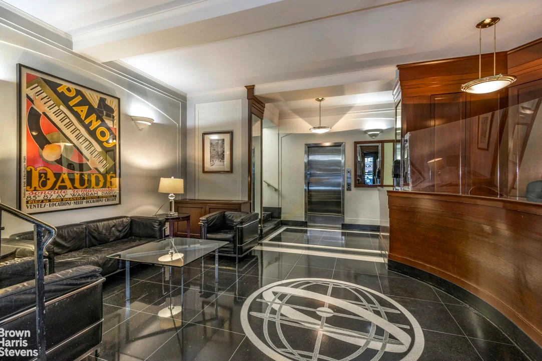 Studio à Venda em 230 East 73rd Street – Manhattan, Nova Iorque – NY - 5