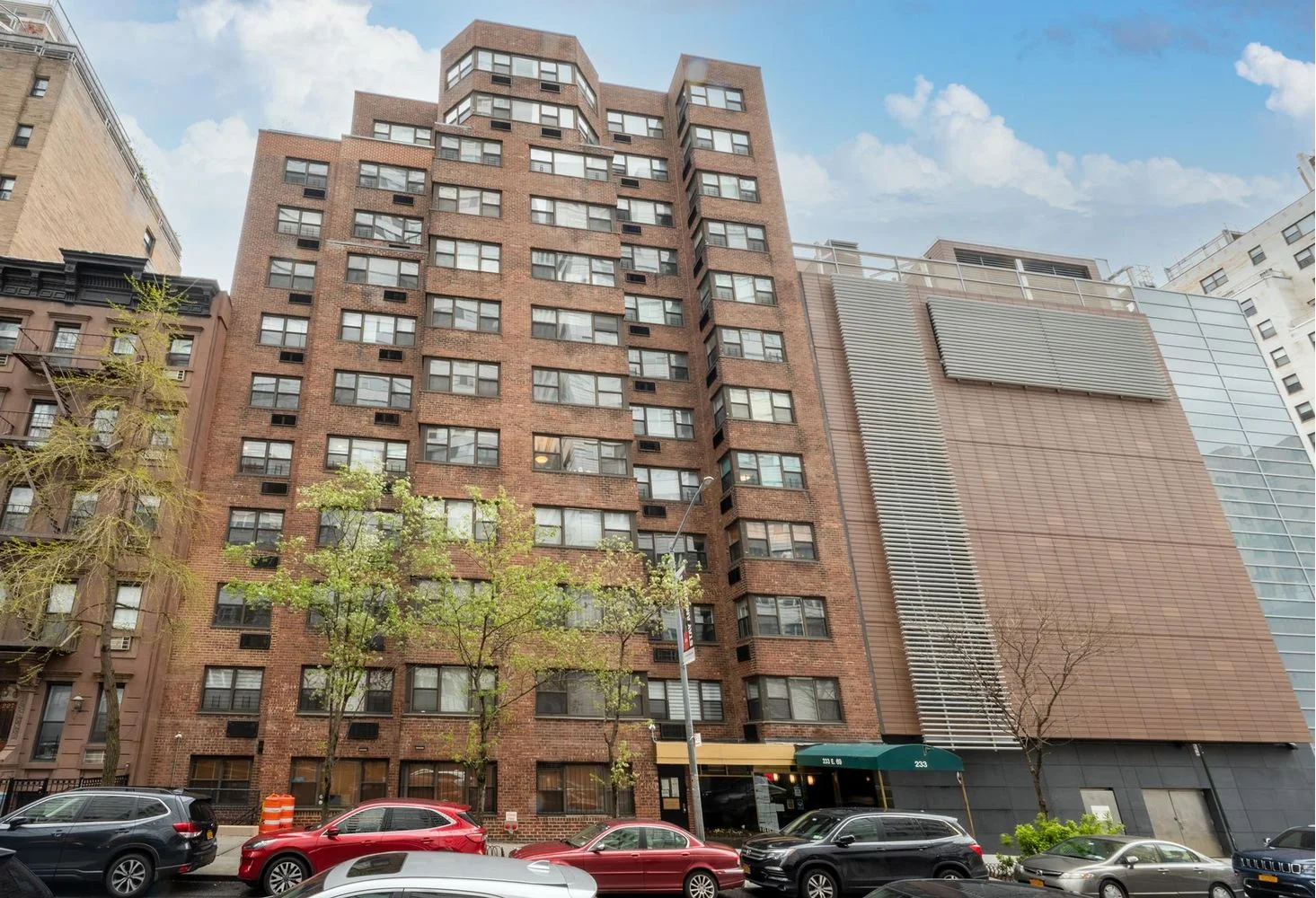Estudio en Venta en 233 East 69th Street – Manhattan, Nueva York – NY - 3