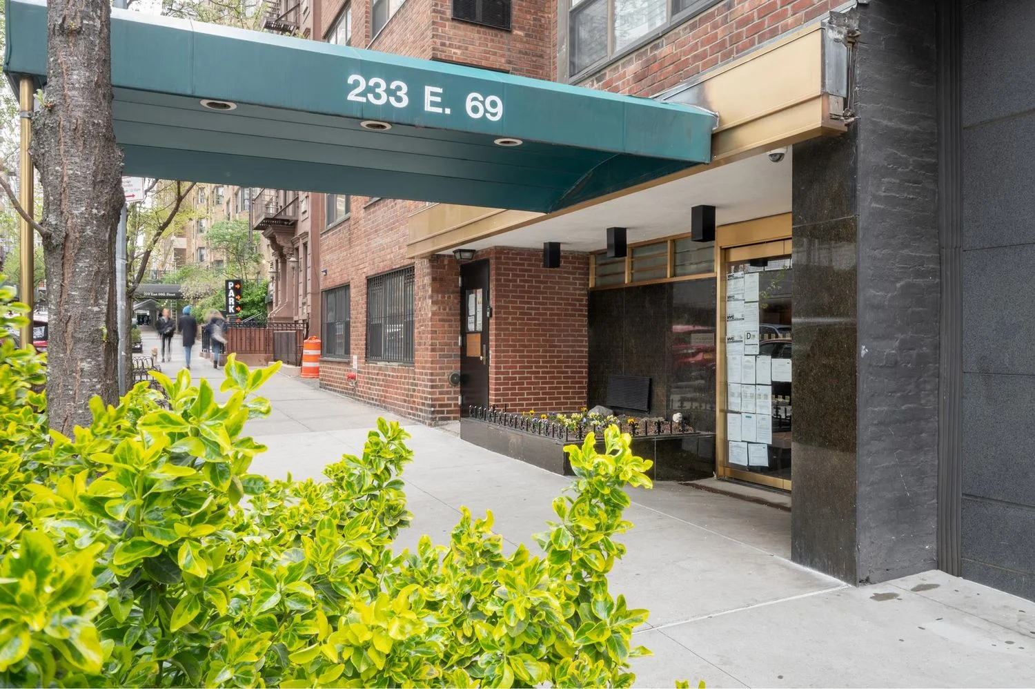Estudio en Venta en 233 East 69th Street – Manhattan, Nueva York – NY - 4
