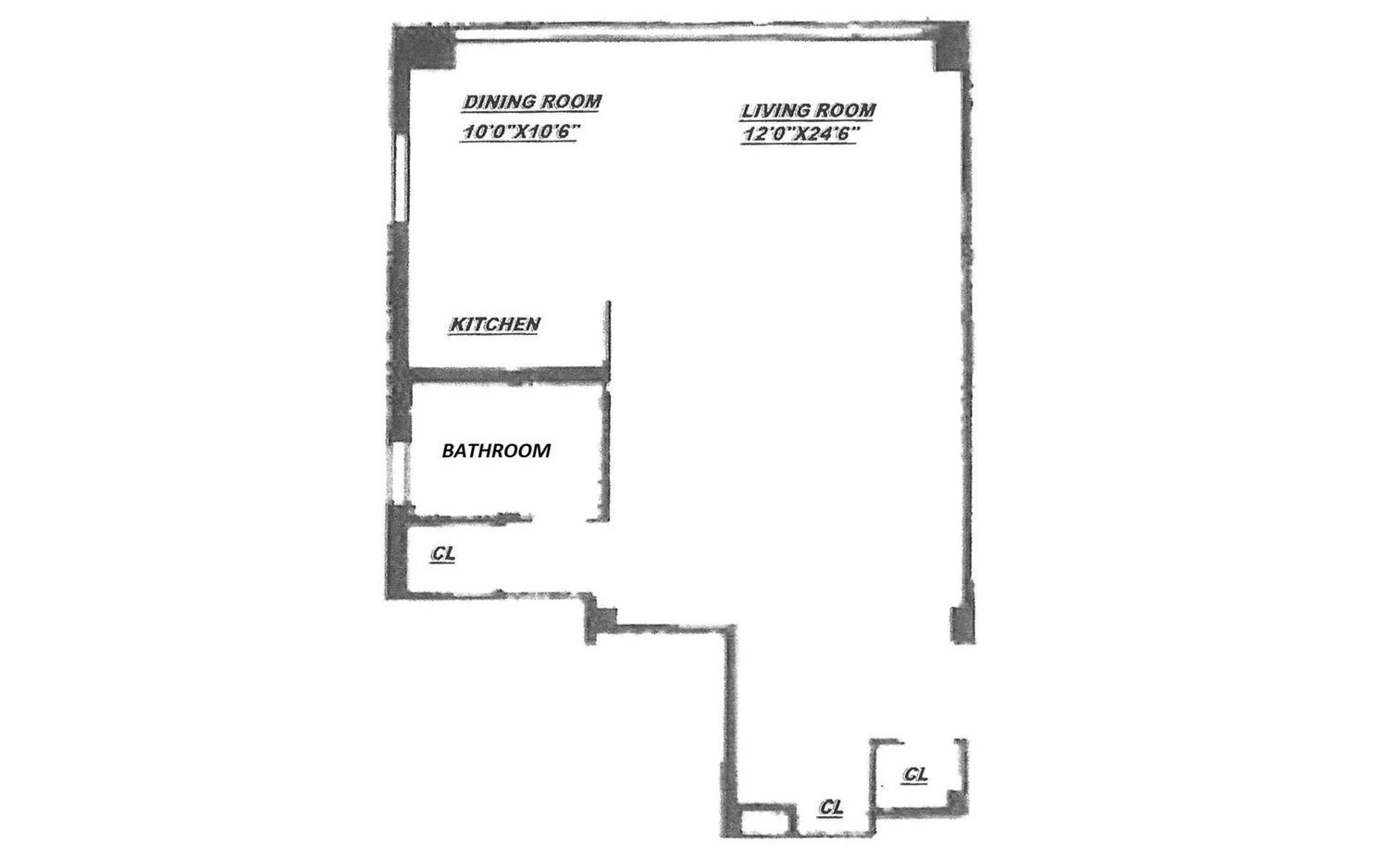 Estudio en Venta en 233 East 69th Street – Manhattan, Nueva York – NY - 5