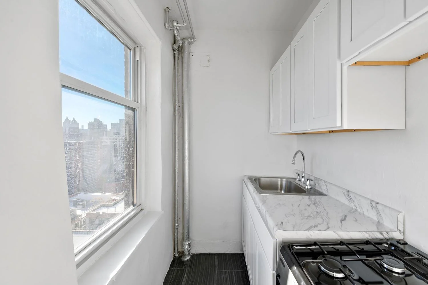 Studio for Sale at 233 West 99th Street – Manhattan, NY - 5