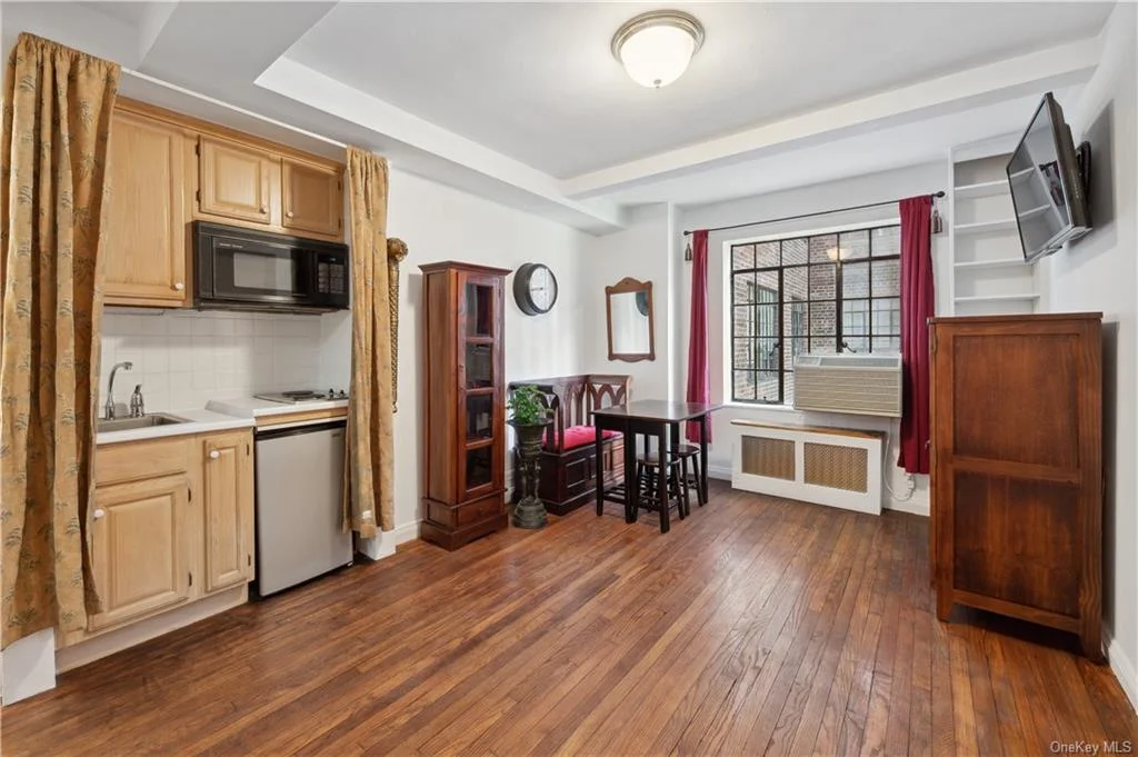 Studio à Venda em 25 Tudor City Place – Manhattan – New York – NY - 1