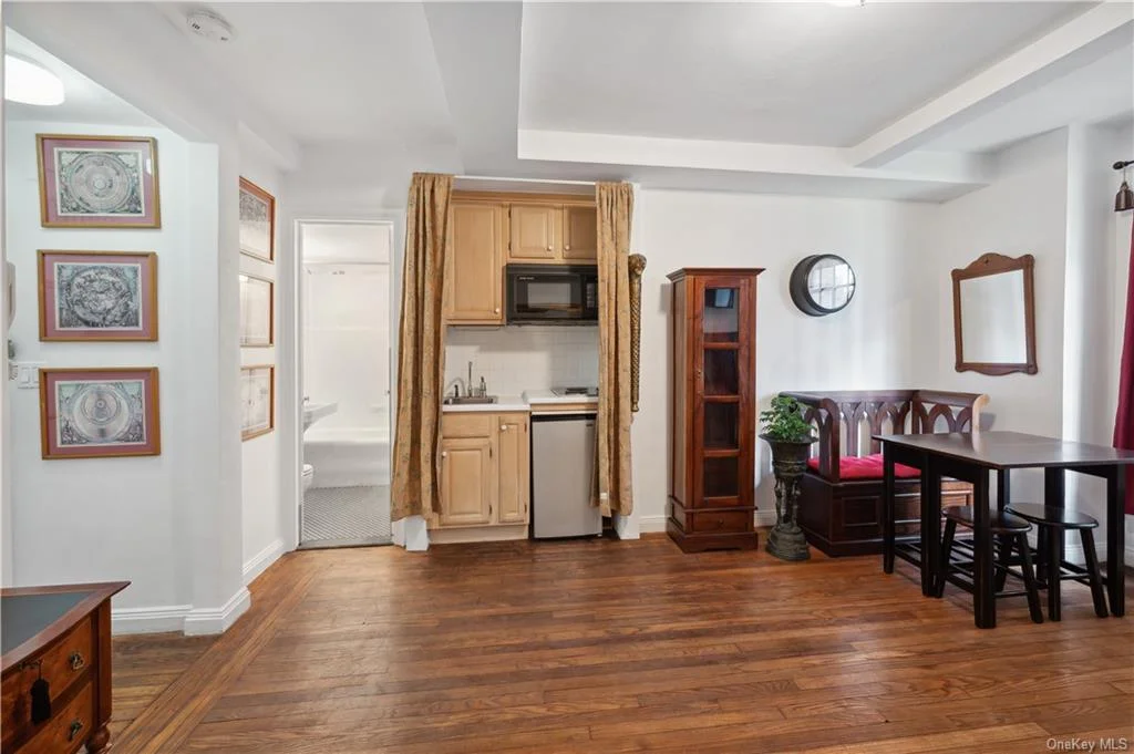 Studio à Venda em 25 Tudor City Place – Manhattan – New York – NY - 2
