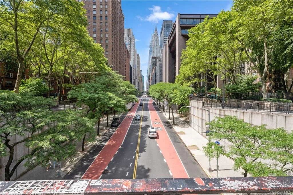 Studio à Venda em 25 Tudor City Place – Manhattan – New York – NY - 6