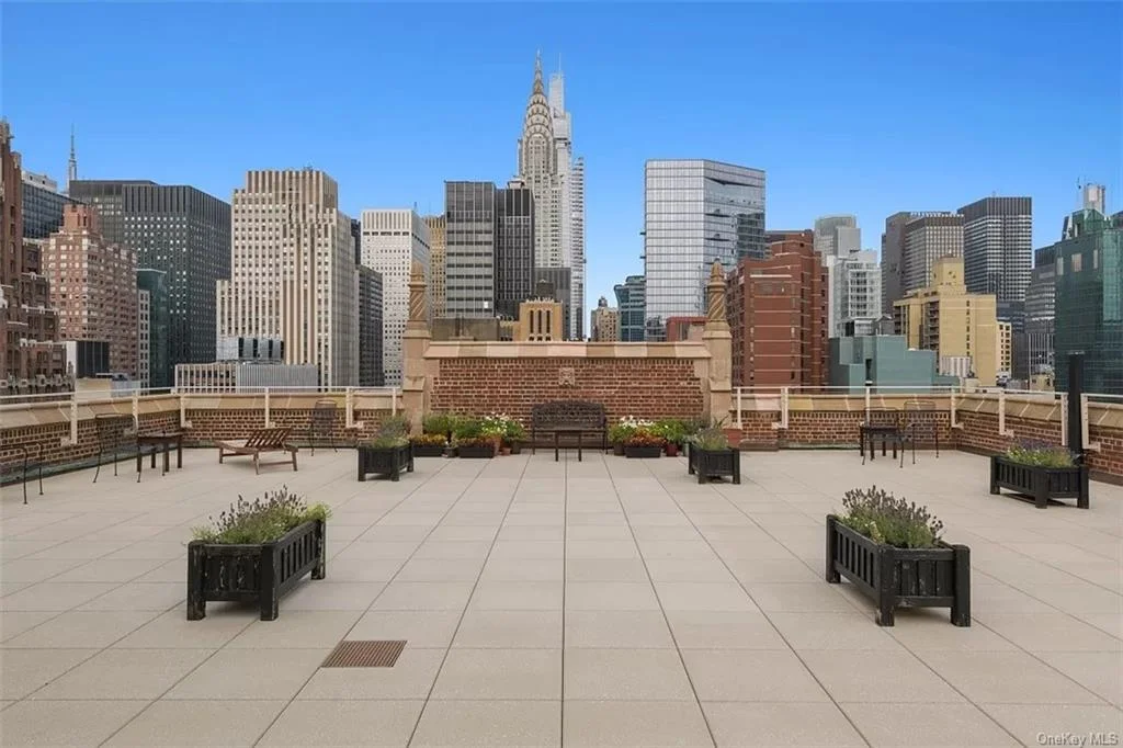 Studio à Venda em 25 Tudor City Place – Manhattan – New York – NY - 8