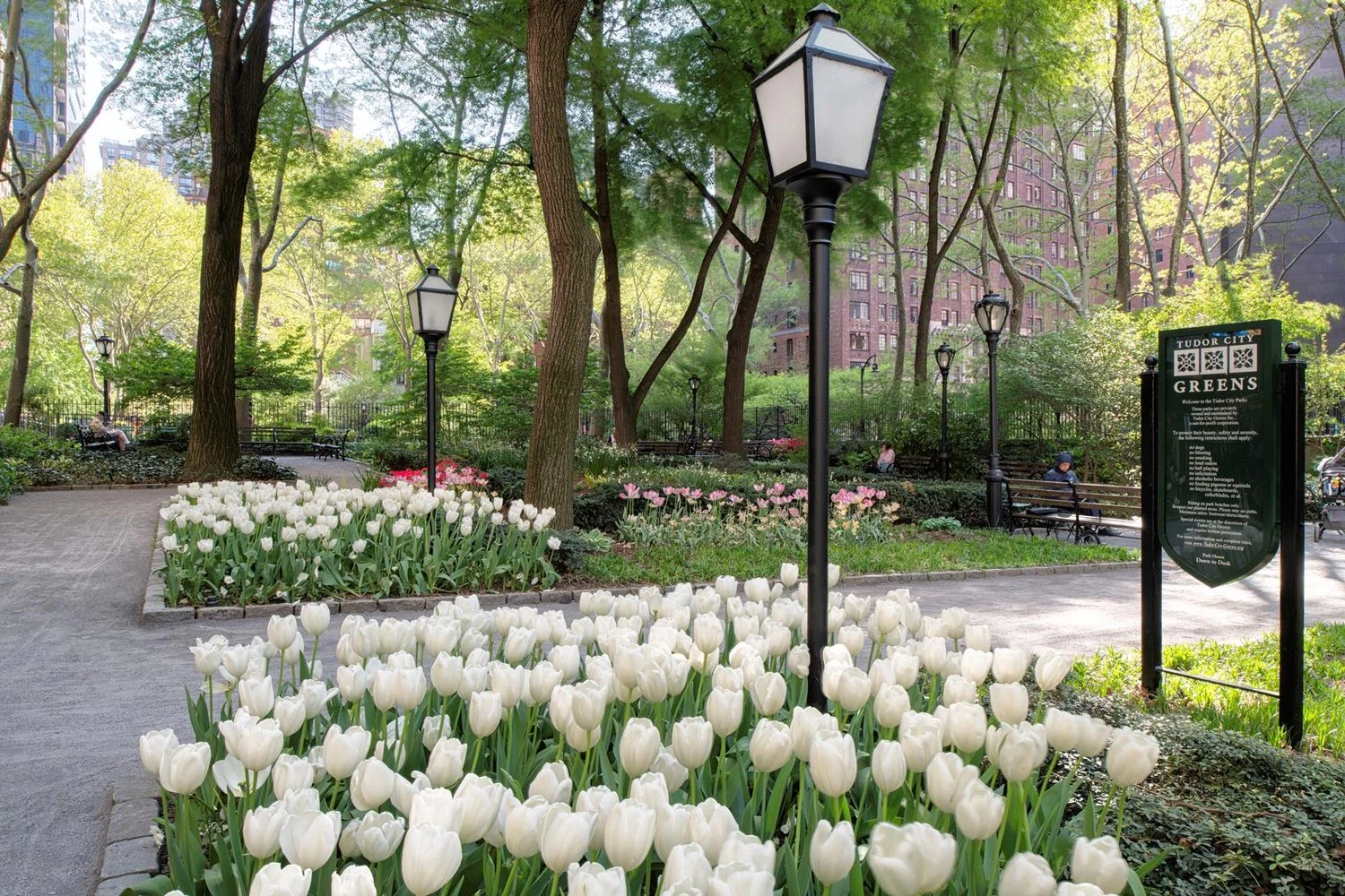 Studio for Sale at 25 Tudor City Place – Manhattan, New York – NY - 6