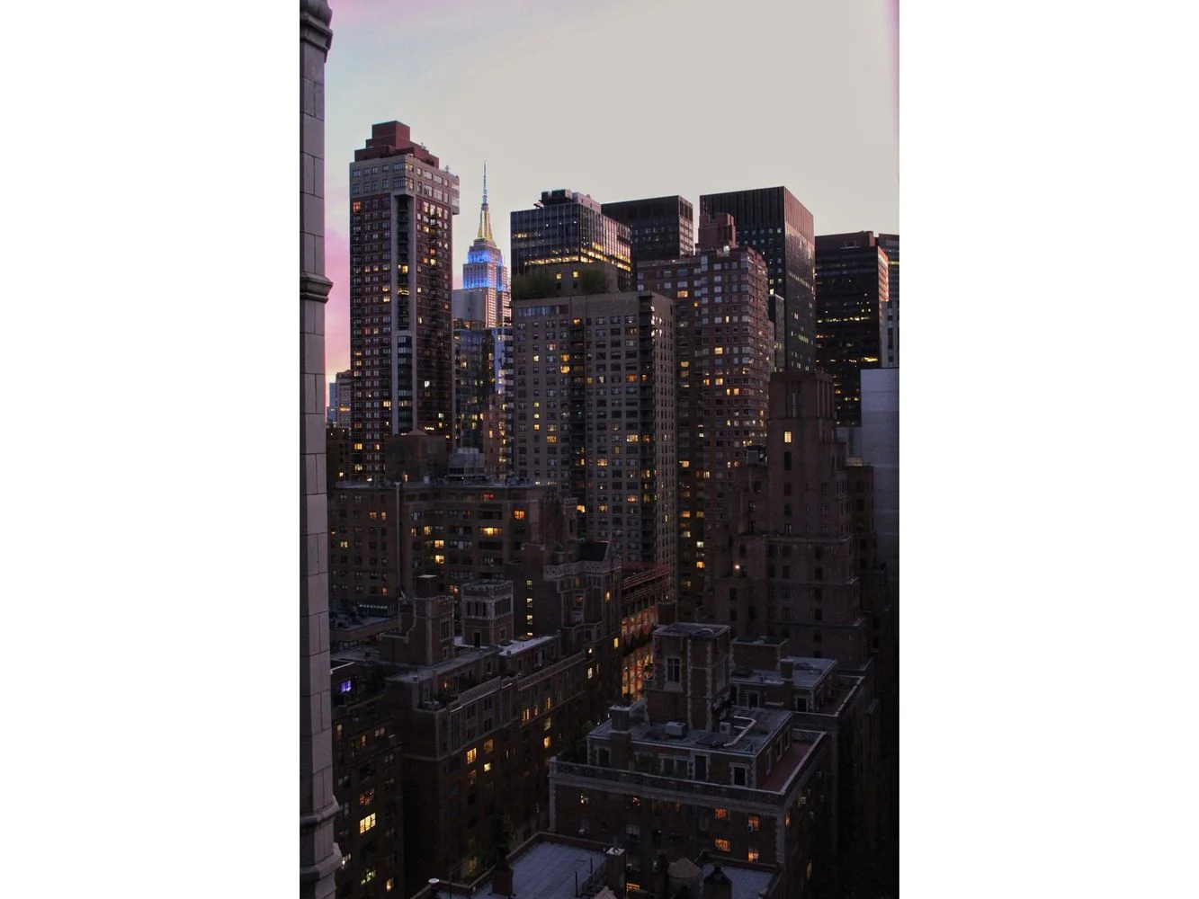 Studio à Venda em 25 Tudor City Place – Manhattan – Nova Iorque – NY - 4