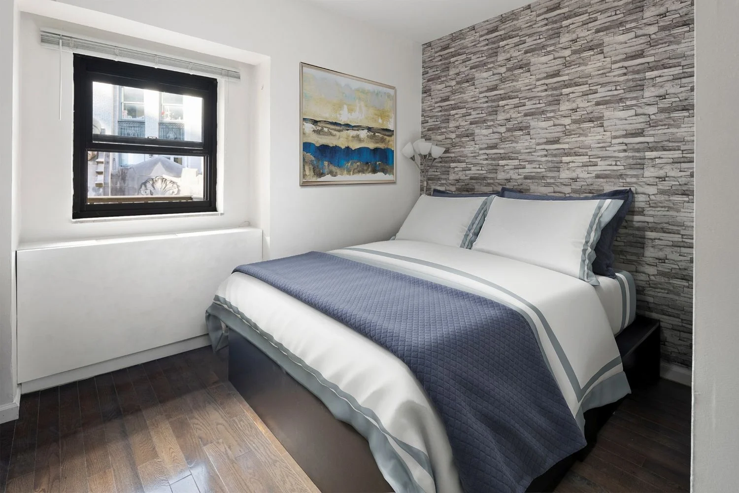 Estudio en Venta en 3 Hanover Square – Manhattan, Nueva York – NY - 1