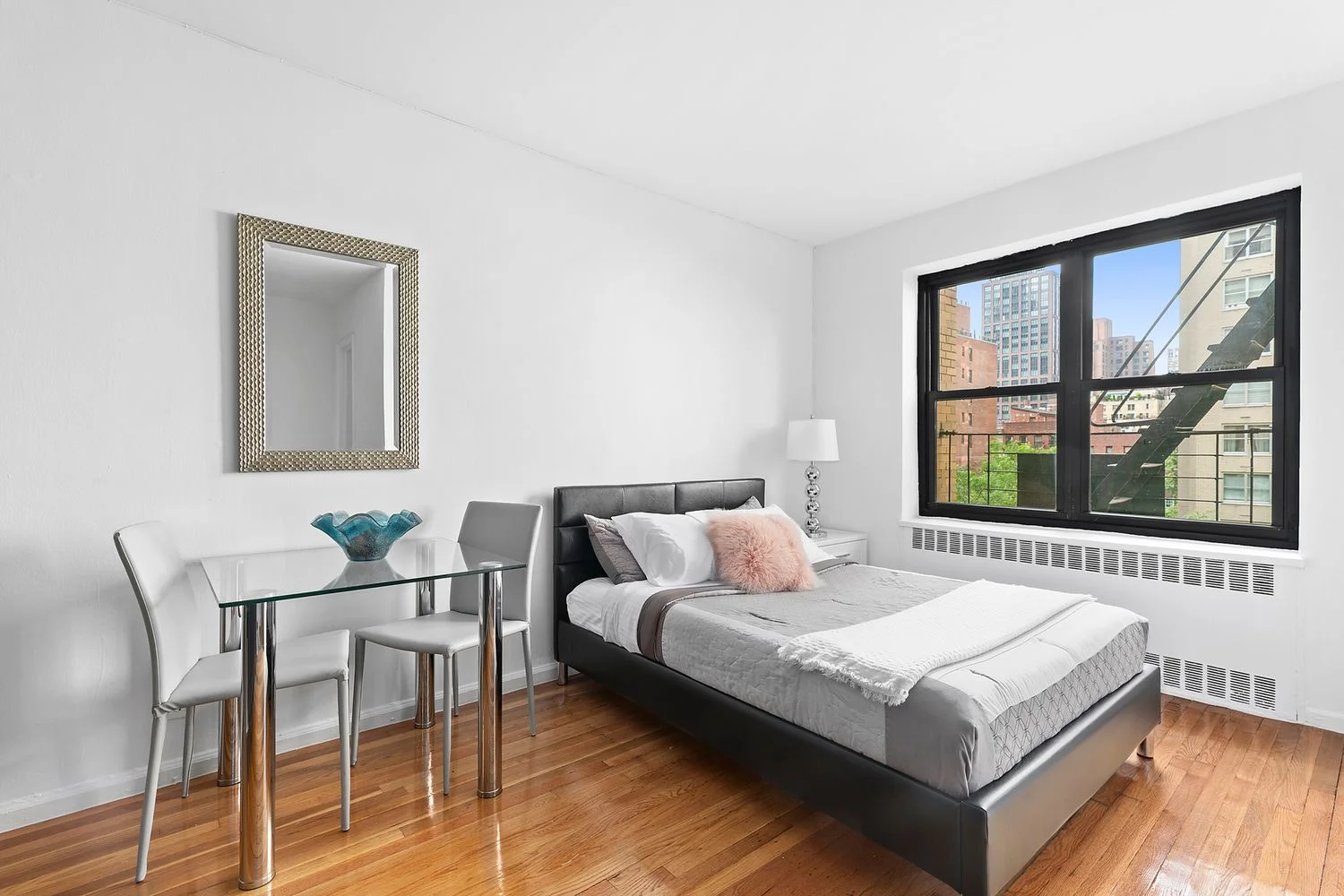 Studio for Sale at 315 East 56th Street – Manhattan, New York – NY - 1
