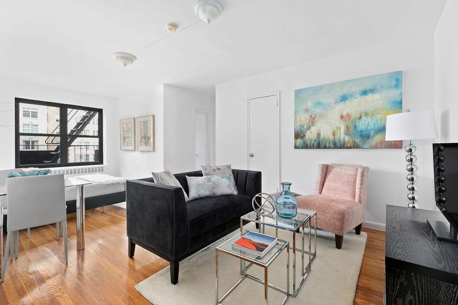 Studio for Sale at 315 East 56th Street – Manhattan, New York – NY - 4