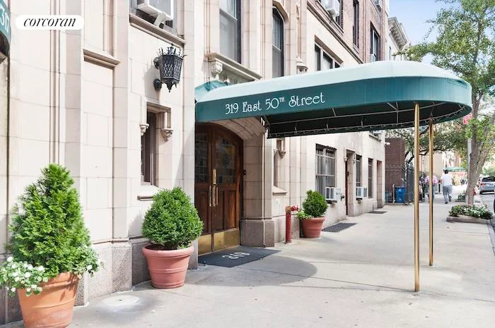 Studio à Venda em 319 East 50th Street – Manhattan – New York – NY - 8