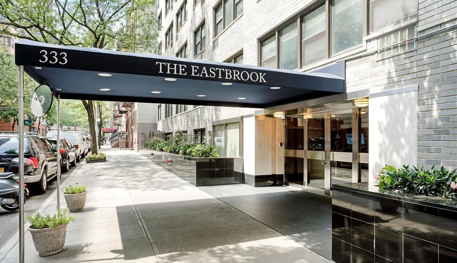 Studio à Venda em 333 East 75th Street – Manhattan, Nova Iorque – NY - 1