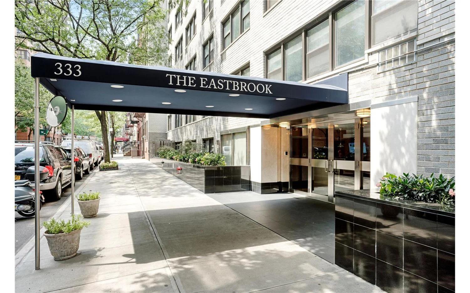 Studio à Venda em 333 East 75th Street – Manhattan, Nova Iorque – NY - 3