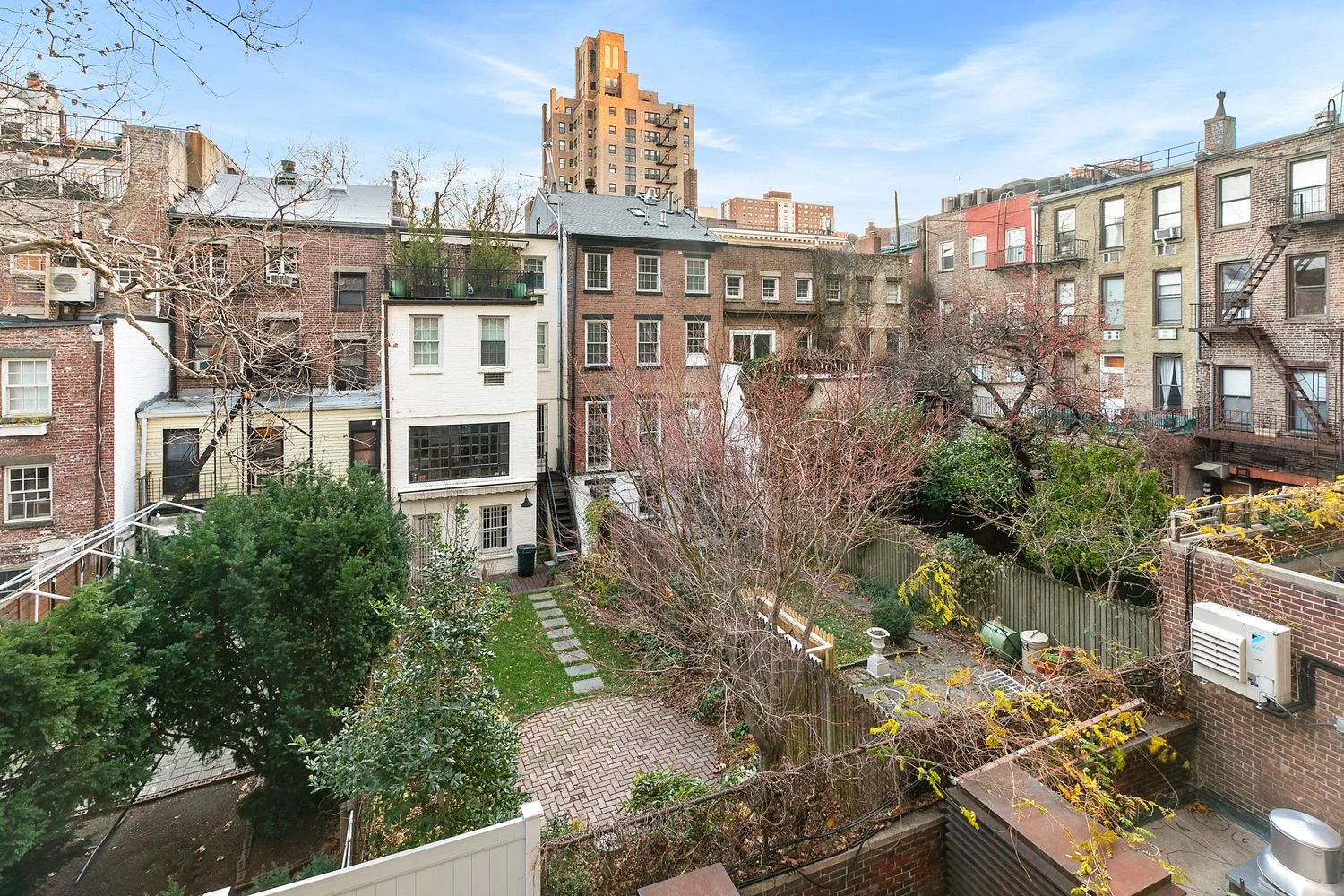 Studio à Venda em 360 West 22nd Street – Manhattan, Nova Iorque – NY - 7