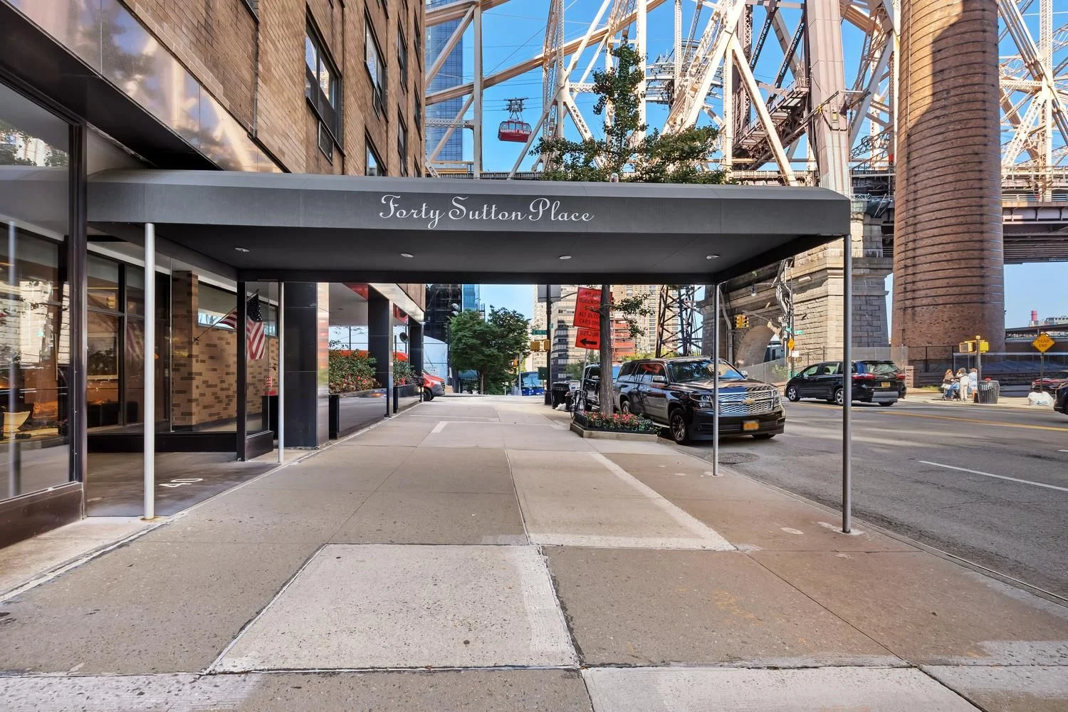 Studio for Sale at 40 Sutton Place – Manhattan, New York – NY - 3