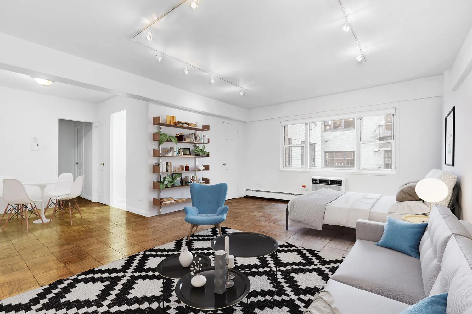 Studio for Sale at 40 Sutton Place – Manhattan, New York – NY - 5