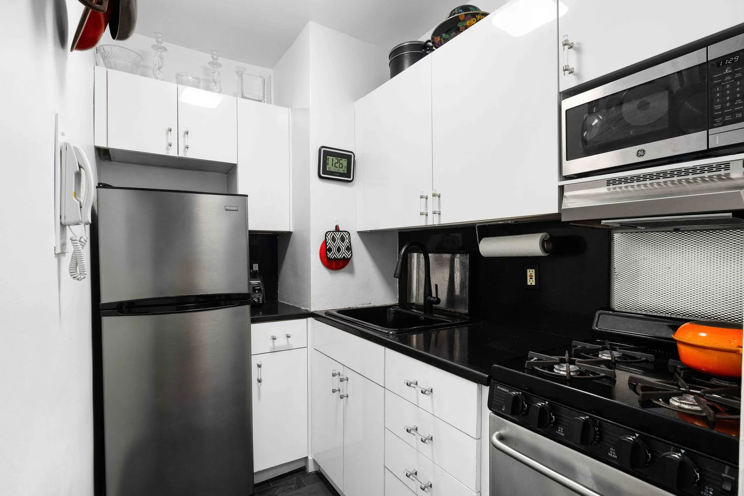 Studio à Vendre au 405 East 63rd Street – Manhattan – New York – NY - 2